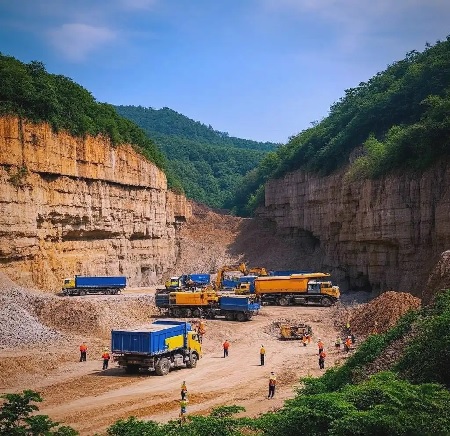 巫山县两大重点项目Ⅰ标段集中签约 拉开核心工程建设序幕